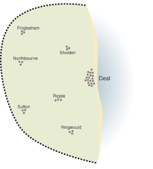 practice area map